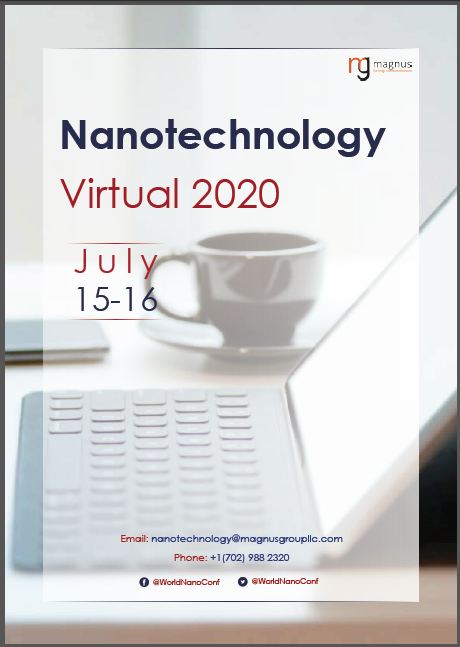 First Edition of World Nanotechnology Webinar Book