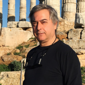 Aifantis Elias, Speaker at Nanotechnology Conferences