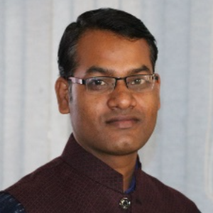 Arvind Kumar Gautam, Speaker at Nanoscience Conferences