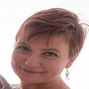 Leading speaker in World Nano 2019 - Bozena Sikora
