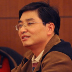 Leading speaker in World Nano 2019 - Chang-An Wang
