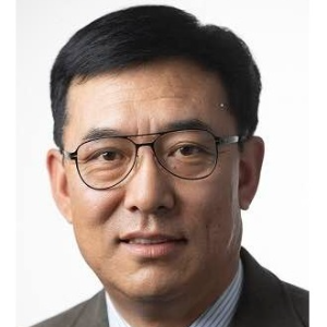 Dongping Duan, Speaker at Nanomaterials Conferences