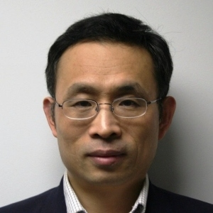 Hai Feng Ji, Speaker at Nanomaterials Conferences
