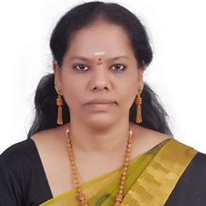 J Bagyalakshmi , Speaker at Nanotechnology Conferences