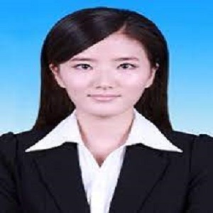 Leading speaker in World Nano 2019 - Jing Xu