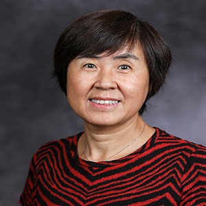Leading speaker in World Nano 2019 - Julia Xiaojun Zhao