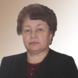 Loganina Valentina Ivanovna, Speaker at Nanoscience Conferences