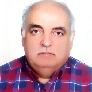 Manoochehr Fadaeian, Speaker at Nanotechnology Conferences