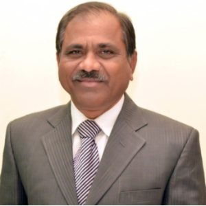 Patil Devidas Ramrao, Speaker at Nanomaterials Conference