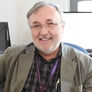 Rafal Kozubski, Speaker at Nanotechnology Conference