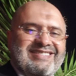 Speaker at World Nanotechnology Conference 2022  - Souhail Dhouib