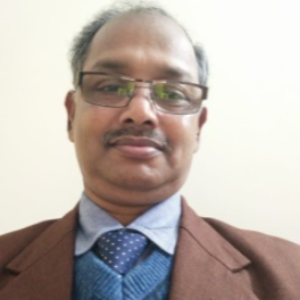 Sunirmal Jana, Speaker at Nanotechnology Conferences