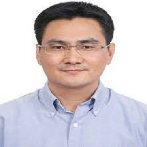 Leading speaker in World Nano 2019 -  Zhengjun Zhang