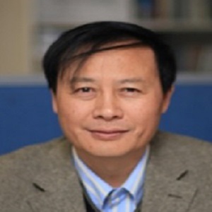 Leading speaker in World Nano 2019 -  Zhipeng Xie